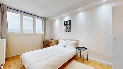 Photo du 19 Villa Du Petit Parc, 94000 Créteil, France Créteil