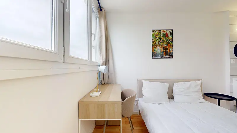 Photo du 19 Villa Du Petit Parc, 94000 Créteil, France Créteil