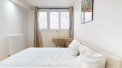 Photo du 19 Villa Du Petit Parc, 94000 Créteil, France Créteil