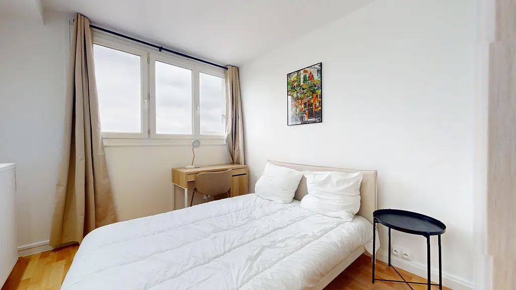 Photo du 19 Villa Du Petit Parc, 94000 Créteil, France Créteil