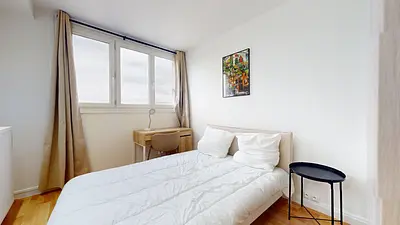 Photo du 19 Villa Du Petit Parc, 94000 Créteil, France Créteil