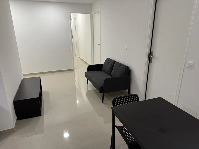 Photo du 6 Rue Lauriston, 91350 Grigny, France Grigny