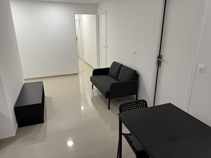 Photo du 6 Rue Lauriston, 91350 Grigny, France Grigny