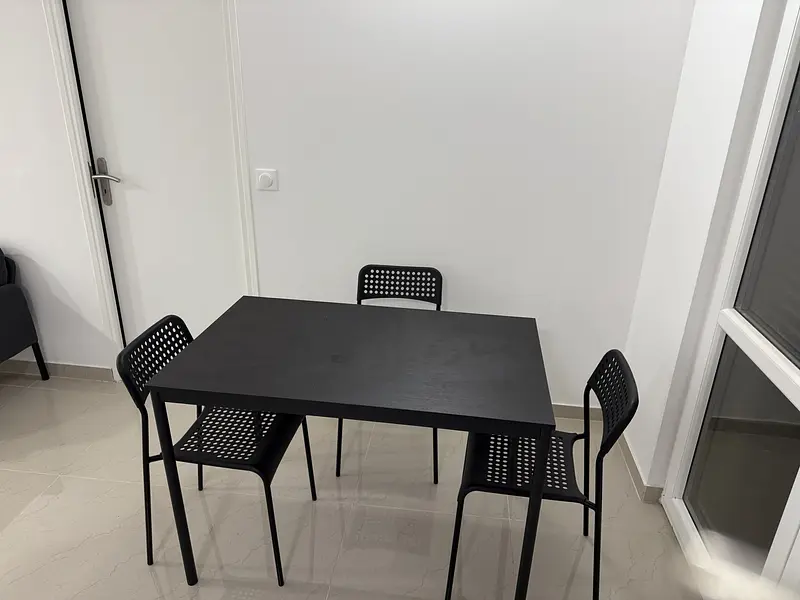 Photo du 6 Rue Lauriston, 91350 Grigny, France Grigny