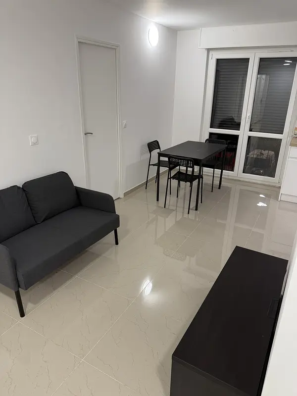 Photo du 6 Rue Lauriston, 91350 Grigny, France Grigny