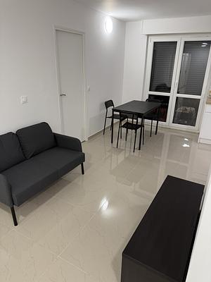 Photo du 6 Rue Lauriston, 91350 Grigny, France Grigny