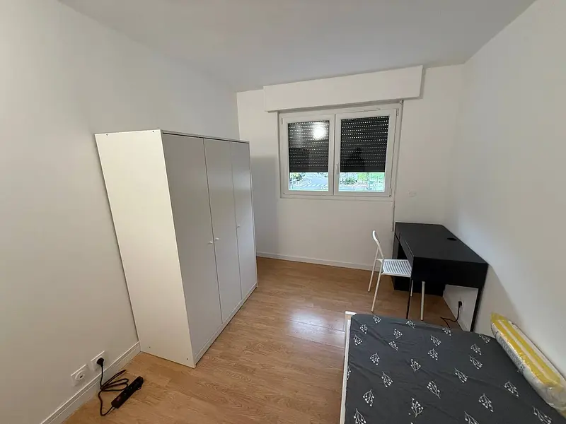 Photo du 6 Rue Lauriston, 91350 Grigny, France Grigny