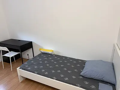 Photo du 6 Rue Lauriston, 91350 Grigny, France Grigny