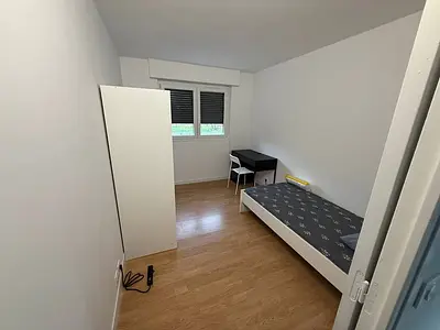 Photo du 6 Rue Lauriston, 91350 Grigny, France Grigny