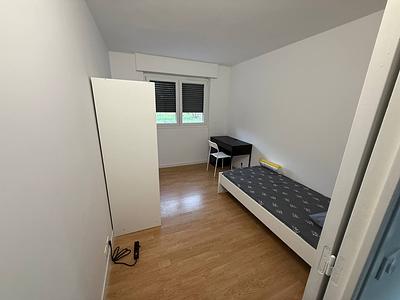 Photo du 6 Rue Lauriston, 91350 Grigny, France Grigny