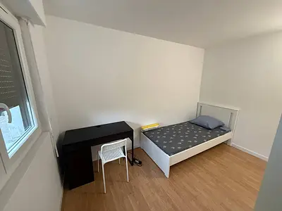 Photo du 6 Rue Lauriston, 91350 Grigny, France Grigny