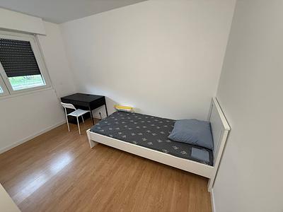 Photo du 6 Rue Lauriston, 91350 Grigny, France Grigny