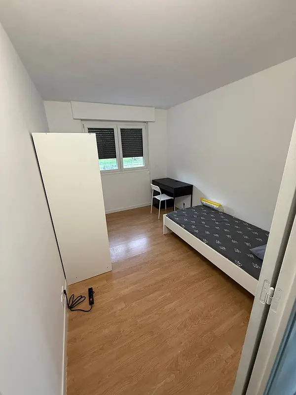 Photo du 6 Rue Lauriston, 91350 Grigny, France Grigny