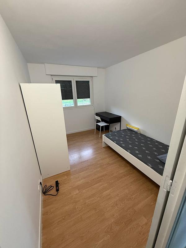 Photo du 6 Rue Lauriston, 91350 Grigny, France Grigny