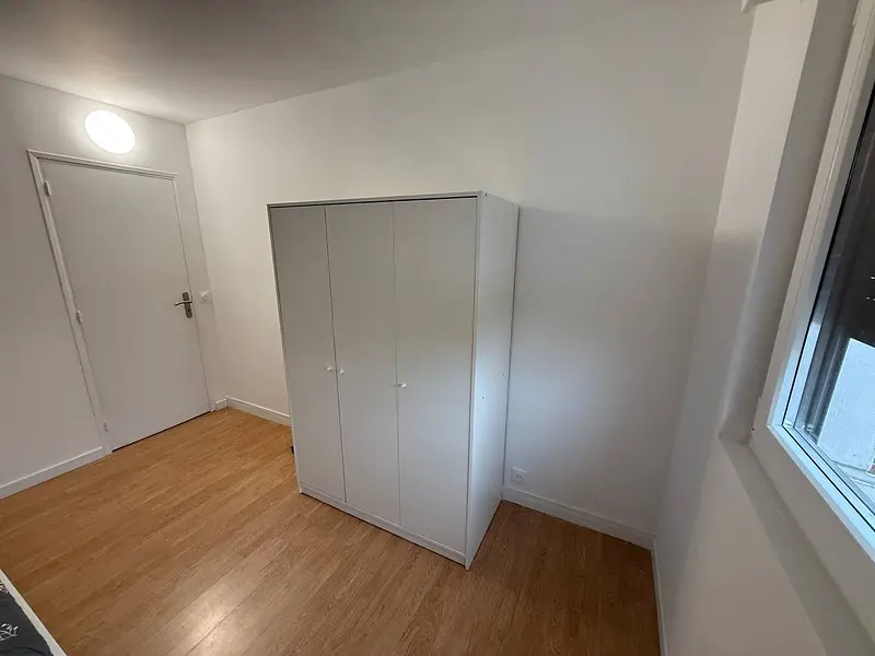 Photo du 6 Rue Lauriston, 91350 Grigny, France Grigny