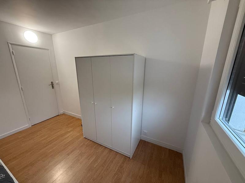 Photo du 6 Rue Lauriston, 91350 Grigny, France Grigny