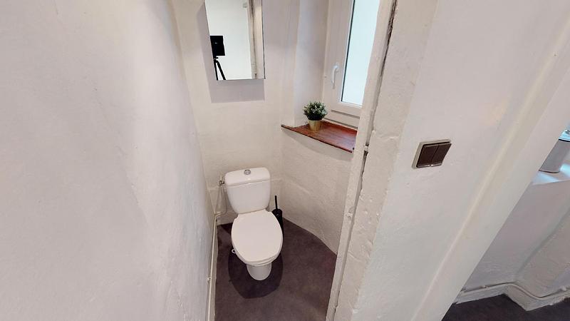 Photo du 24 Rue Lanterne, 69001 Lyon, France Lyon