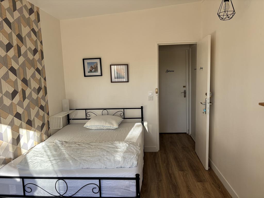 Photo du 20 Rue De Londres, Maison, 31100 Toulouse, France Toulouse