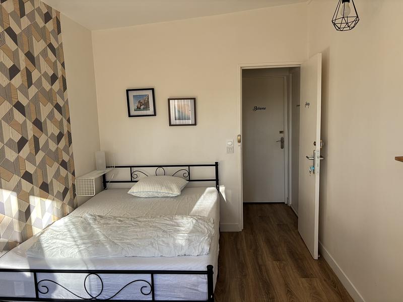 Photo du 20 Rue De Londres, Maison, 31100 Toulouse, France Toulouse