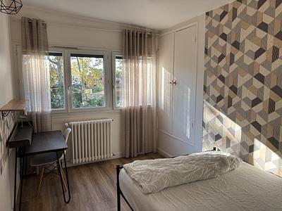 Photo du 20 Rue De Londres, Maison, 31100 Toulouse, France Toulouse