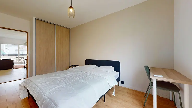 Photo du 10 Rue Du Mont-Blanc, 74100 Annemasse, France Annemasse