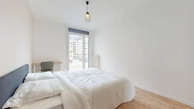 Photo du 10 Rue Du Mont-Blanc, 74100 Annemasse, France Annemasse