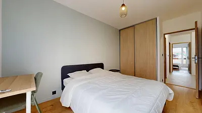 Photo du 10 Rue Du Mont-Blanc, 74100 Annemasse, France Annemasse