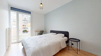 Photo du 10 Rue Du Mont-Blanc, 74100 Annemasse, France Annemasse