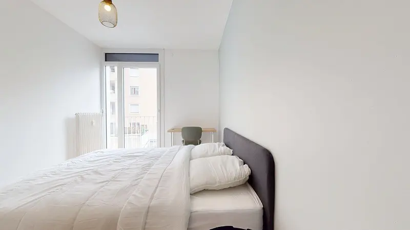 Photo du 10 Rue Du Mont-Blanc, 74100 Annemasse, France Annemasse