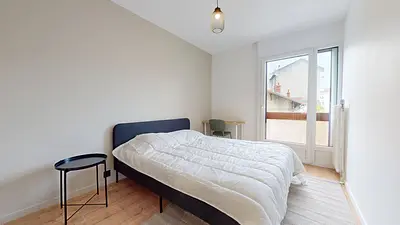 Photo du 10 Rue Du Mont-Blanc, 74100 Annemasse, France Annemasse