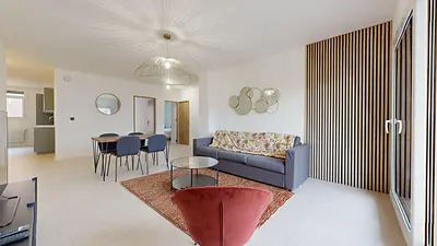 Photo du 10 Rue Du Mont-Blanc, 74100 Annemasse, France Annemasse