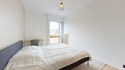 Photo du 10 Rue Du Mont-Blanc, 74100 Annemasse, France Annemasse