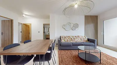 Photo du 10 Rue Du Mont-Blanc, 74100 Annemasse, France Annemasse