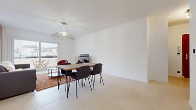 Photo du 10 Rue Du Mont-Blanc, 74100 Annemasse, France Annemasse