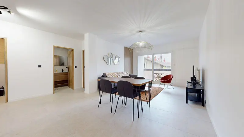 Photo du 10 Rue Du Mont-Blanc, 74100 Annemasse, France Annemasse