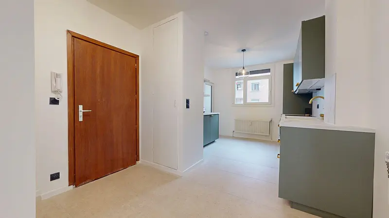 Photo du 10 Rue Du Mont-Blanc, 74100 Annemasse, France Annemasse