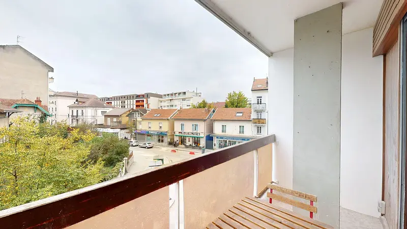 Photo du 10 Rue Du Mont-Blanc, 74100 Annemasse, France Annemasse