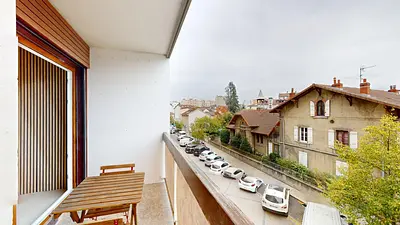 Photo du 10 Rue Du Mont-Blanc, 74100 Annemasse, France Annemasse