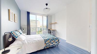 Photo du 28 Cours Clemenceau, 76100 Rouen, France Rouen