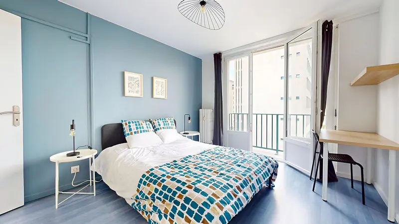 Photo du 28 Cours Clemenceau, 76100 Rouen, France Rouen