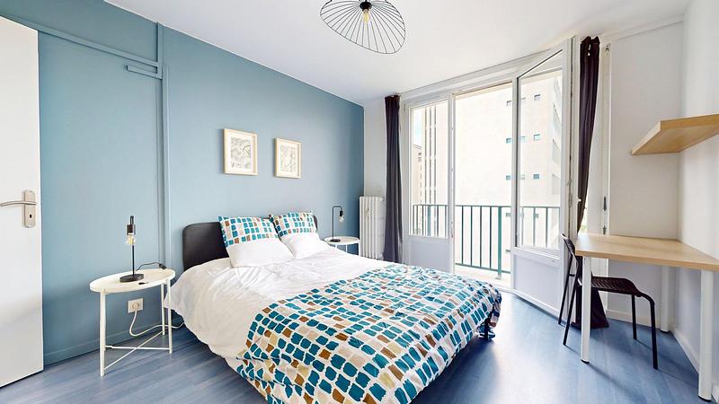 Photo du 28 Cours Clemenceau, 76100 Rouen, France Rouen