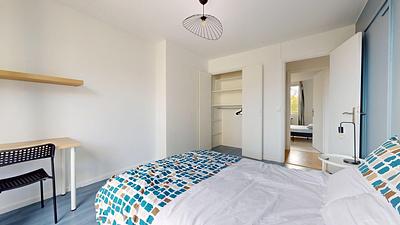 Photo du 28 Cours Clemenceau, 76100 Rouen, France Rouen