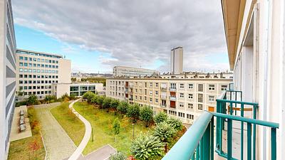 Photo du 28 Cours Clemenceau, 76100 Rouen, France Rouen