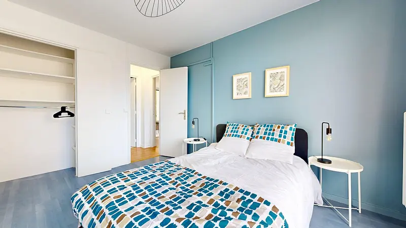 Photo du 28 Cours Clemenceau, 76100 Rouen, France Rouen