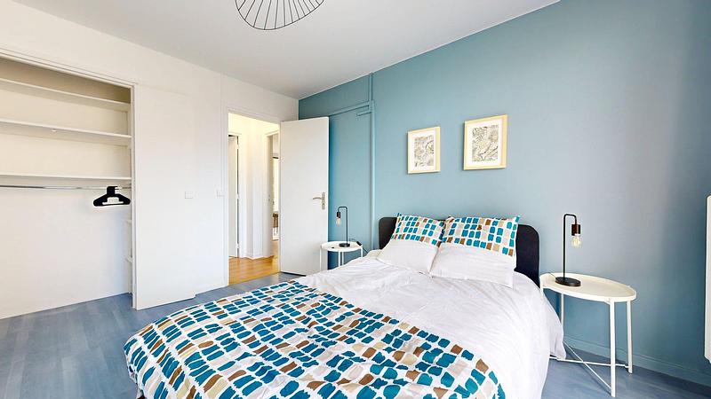 Photo du 28 Cours Clemenceau, 76100 Rouen, France Rouen