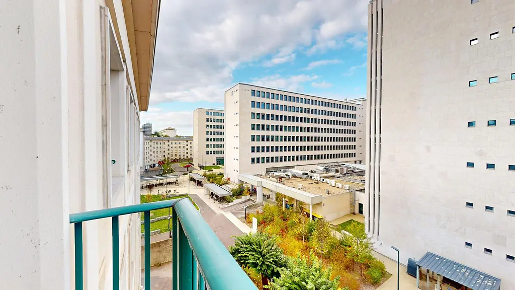 Photo du 28 Cours Clemenceau, 76100 Rouen, France Rouen