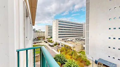 Photo du 28 Cours Clemenceau, 76100 Rouen, France Rouen