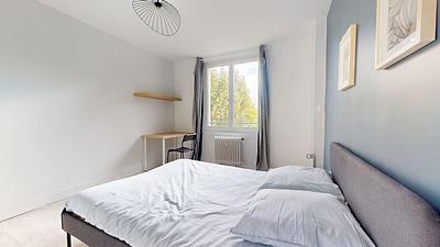 Photo du 28 Cours Clemenceau, 76100 Rouen, France Rouen