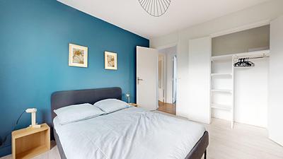 Photo du 28 Cours Clemenceau, 76100 Rouen, France Rouen