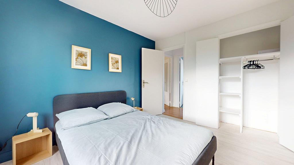 Photo du 28 Cours Clemenceau, 76100 Rouen, France Rouen